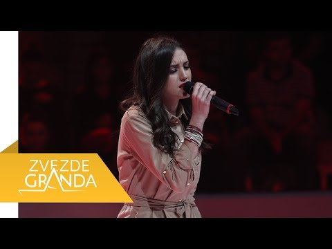 Ivana Dimkovski - Tako lako, Nema ljubavi da nije bolela - (live) - ZG - 19/20 - 28.12.19. EM 15