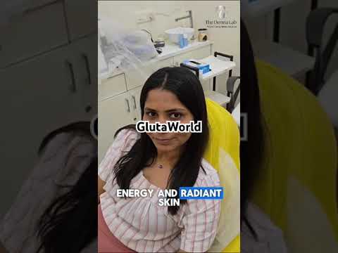 Lb5 complex rose gold iv drip l carnitine injection