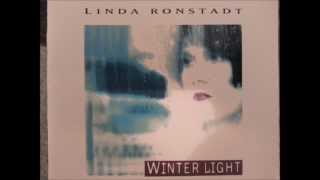 It's Too Soon To Know -  Linda Ronstadt - 1993