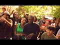 "La Bamba Rebelde" by Las Cafeteras 