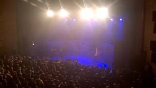 4. Dirkschneider - Son Of A Bitch (Dnepr, 13.11.2016)