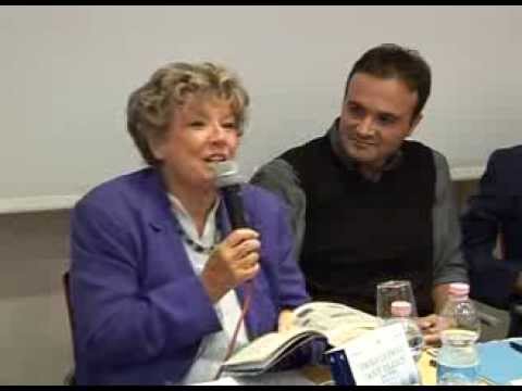 "Dove eravate tutti", Paolo Di Paolo, Dacia Maraini e Giulio Ferroni