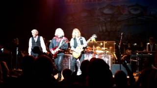 Come Sail Away - Dennis DeYoung at Florida Theater