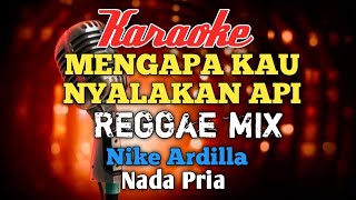 Download lagu Sandiwara cinta Nike Ardilla Reggaemix karaoke nad... mp3