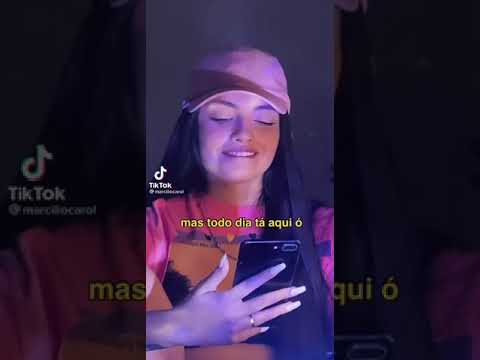 sonho de bandido - Carol Marcílio
