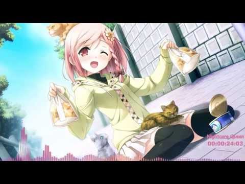 Nightcore - Everything at Once (Lenka)