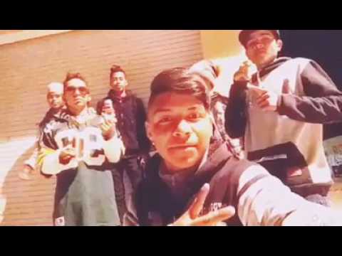 Mi País En Decadencia. Shot ft Zetos