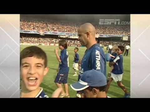 Atlético-MG 3 x 4 Cruzeiro - Campeonato Brasileiro 2007
