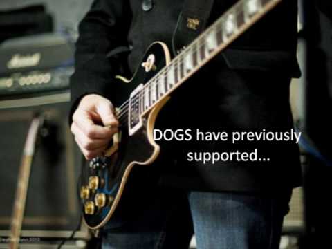 DOGS / The Crookd Empire / Hoden Lane