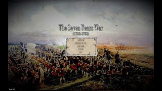 SEVEN YEARS WAR - First Look and Tutorial, Part 1 (Combat will be explored in part 2)