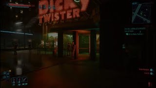 Cyberpunk 2077 - GIG Sr Ladrillo's private Collection