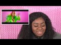 Nicki Minaj - Barbie Dreams Music Video (REACTION) Nicki Minaj - Barbie Dreams Music Video (REACTION)