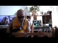 Billy Cobham feat Novecento Ozone part2 Cust m2 Basscover6 Bob Roha
