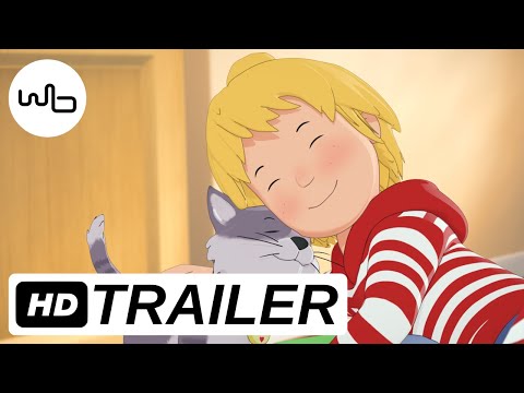 afbeelding Meine Freundin Conni - Geheimnis um Kater Mau