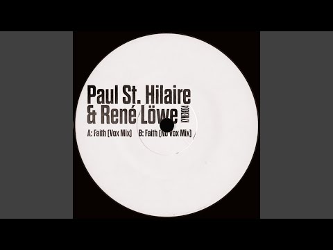 Faith (Vox Mix)