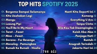 Download lagu 🎧TOP HITS SPOTIFY 20 PLAYLIST INDONESIA 2025 | Lagu Pop Viral & Trending TikTok Tanpa Iklan mp3 Download lagu 🎧TOP HITS SPOTIFY 20 PLAYLIST INDONESIA 2025 | Lagu Pop Viral & Trending TikTok Tanpa Iklan mp3
