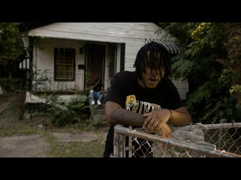 GEAUXMOZZI FT. BOSSMANE "NEVER"