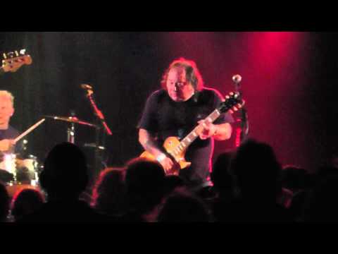 Dave Edwards - Three Piece Suite - Superstition - 2012 Cambridge Rock Festival