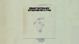 Donny Hathaway - Lord Help Me [中文歌詞]