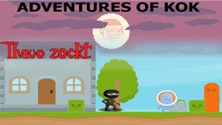 Let's Play Adventures of Kok - GotY-Awards incoming [Deutsch] [HD]