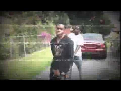 Loudpack KAP - Splash (Official Music Video)