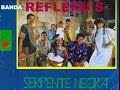 BANDA REFLEXUS O Amor É Infinito AO VIVO NO CARNAVAL 1988