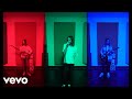 Tame Impala - Is It True (Live On The Late Show With Stephen Colbert / 2020)