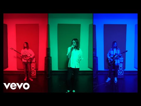 Thumbnail for Tame Impala - Is It True (Live On The Late Show With Stephen Colbert / 2020) by Tame Impala