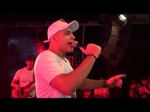 MÚSICA MATHEUS SPINDOLA - 2019