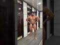 Indian bodybuilder desi💪💪 #fitness #gym #abs #style #swag