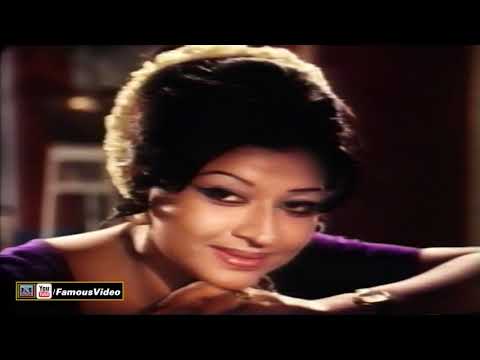 PIYAR BHARE DO SHARMEELAY NAIN - MEHDI HASSAN - PAKISTANI FILM CHAHAT