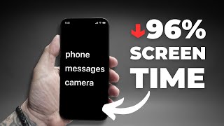 How I stopped my phone from ruining my life