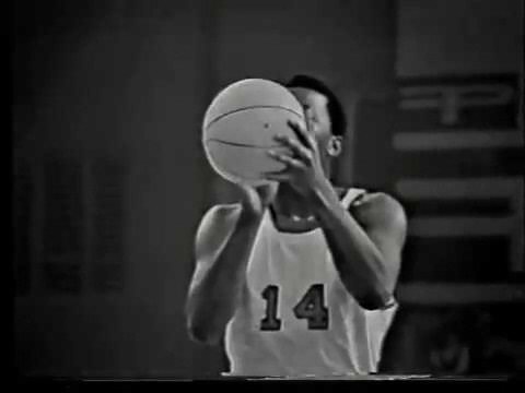 Yugoslavia-USA/Mundobasket 1970/Final