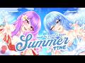 [ SUMMERTIME ] Teaser New Cover 1 Agustus nanti!!