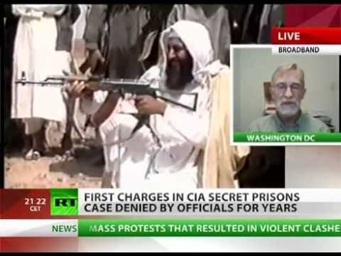 CIA Torture Secrets 'Nazi-like' Polish black site confession