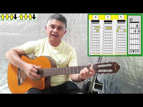 Não Vou Mais Lamentar - Luiz Carlos Magno