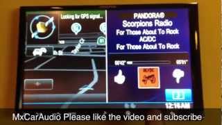 New Alpine 8" In Dash Receiver INE-Z928HD You might just need a Bigger Car