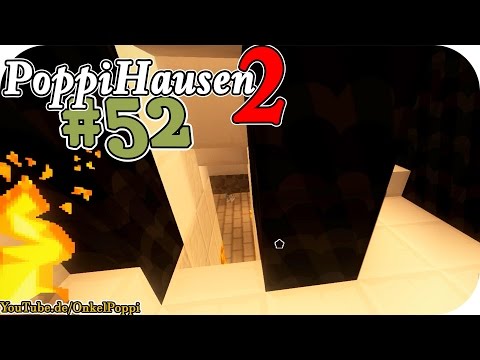 Christina`s neuer Keller - S02E52 I PoppiHausen2 I Minecraft 1.9.2 I Vanilla