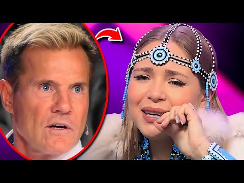 Russin wird AUSGELACHT.. dann macht sie DAS! 😯