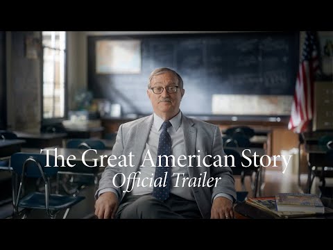 The Great American Story | A Land of Hope
