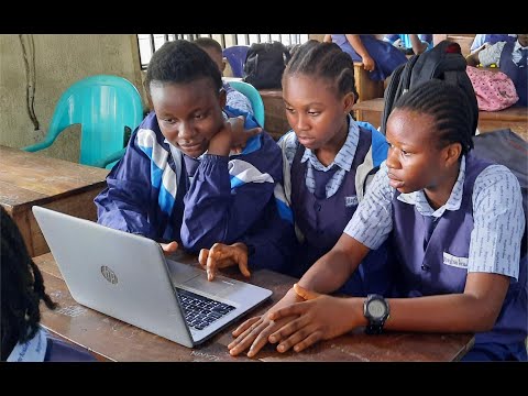 Coding & Robotics for Students at Mayfair Academy | J-click Smart Tech Ltd