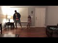 Pick It Up Dance By Famous Dex Feat ASAP Rocky