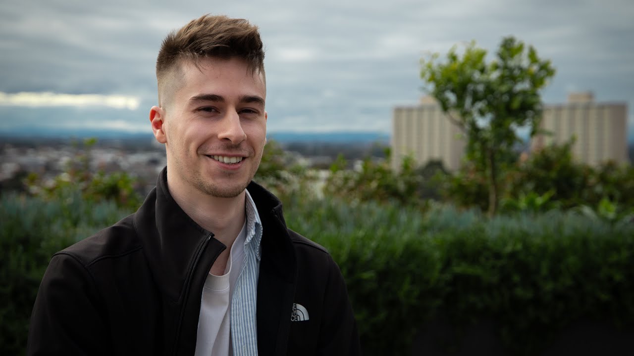 From Corporate Life to Six-Figure Exit: How Daniel Galea Scaled and Sold Front Digital for $300K