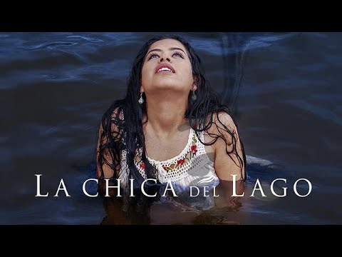 Tráiler La chica del lago 2021