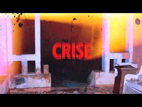 Viluje Ft. Ruero - Crise (Clipe Oficial)