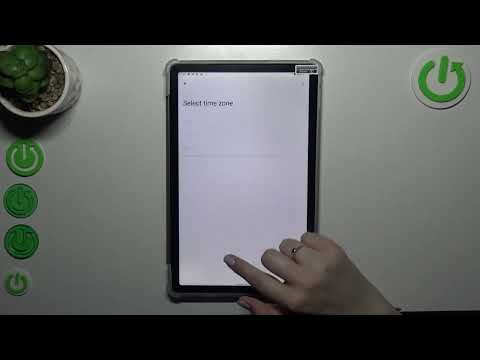 How to Change Date & Time on DOOGEE T20? - Time Settings