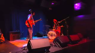 The London Souls "Bobby James" Bridgeport,CT 8-15