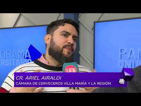 Diplomado en producción y comercialización de cerveza artesanal