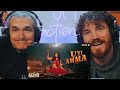 Uyi Amma Azaad Aaman Devgan Rasha Thadani REACTION