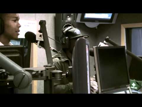 Logan Sama presents KeepinItGrimy Sessions feat. Merky Ace, MIK & Ego